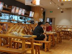 -木屋烧烤(西南角店)