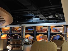 -星河湾温泉洗浴酒店