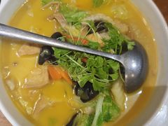 -老北京炸酱面·烤鸭(前门店)