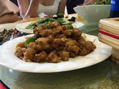 -高德海鲜舫(黄河南大街店)