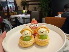 -狮拾久·现代新加坡料理(福田COCO Park店)