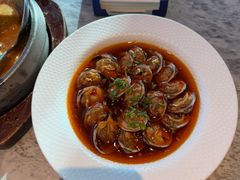 -不仔客海鲜·烧烤·270度海景餐厅(大东海店)