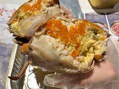 -膳富贵黄油蟹体验馆(欢乐港湾店)