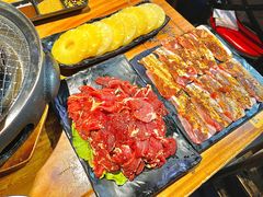 -吉志烤肉(太原总店)