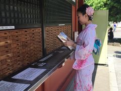 -东京浅草和服体验江户和装工房雅(浅草本店)