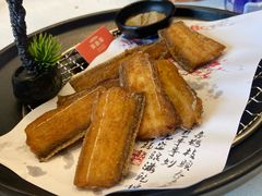 -聚鑫阁江浙菜·非遗传承技艺(青村帝华园店)