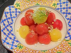 -锦荟JINHUI·浙江小馆(上海荟聚店)