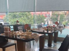 -东方红海鲜百汇(国际大厦店)