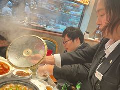 -情妹耙泥鳅·江湖川菜(科华店)