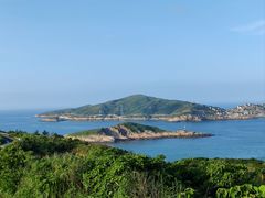 -东极岛景区