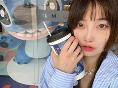 -霸王茶姬(上海恒基名人店)