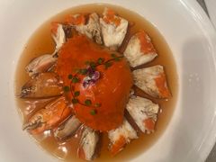 -上海总会SHANGHAICLUB(兴业太古汇店)