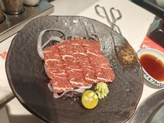 -焱铁烧·黑毛和牛专门店(杭州嘉里中心店)
