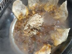 -三里屯土灶炖公鸡地锅鸡(江东店)