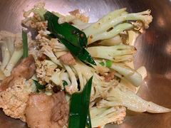 -绿茶餐厅(深圳龙华天虹购物中心店)