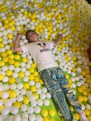 -宝燕乐园(闵行旗舰店)