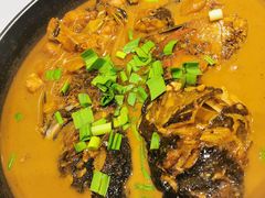 -宴秋杭州菜(锦艺城店)