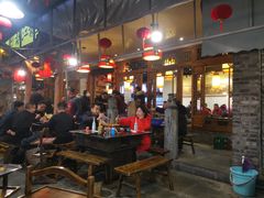 -镇江龙·火锅串串(武侯祠店)