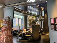 -沅江水·空中花园餐厅(珠江新城雅居乐中心店)