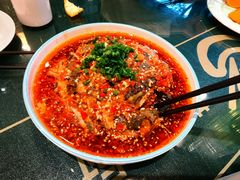 -菜香小厨(金发·印象南滨店)