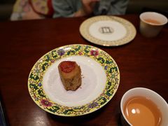 -富华斋饽饽铺·宫廷糕点·伴手礼(护国新天地店)