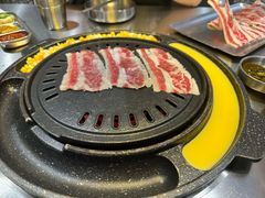 -小团团·路边烤牛肉(南岭壹街店)