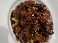 -洞庭土菜馆(天河北总店)