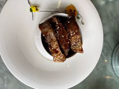 -漢舍中国菜馆(889广场店)