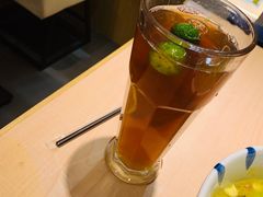 -阿香米线(北京大兴凯德MALL店)