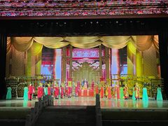 -横店影视城明清宫苑园区