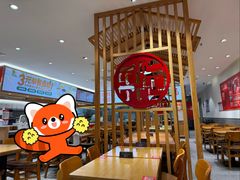 -南城香·饭香串香馄饨香(青年路店)