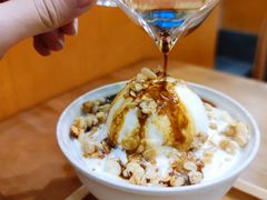 香啡奶球-古乡居甜品(大信店)