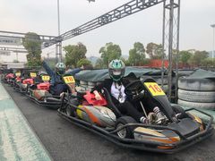 -赛达赛车主题乐园·卡丁车·团建