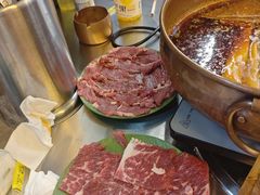 -吃饭皇帝大(梅溪新天地店)