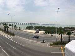 -宝安西湾红树林湿地公园