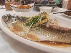 -畔山酒店中餐厅