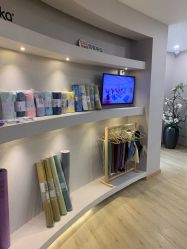 -酉嘉瑜伽YO+YOGA