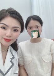 -久匠·野生眉半永久纹绣