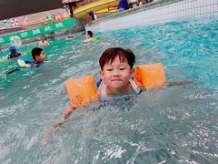 -南宫温泉水世界