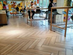 -麦当劳(塔园路店)