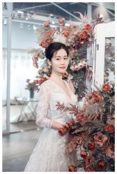 -欣薇婚纱(新源乐汇城店)