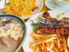 -东伊顺(高银街店)