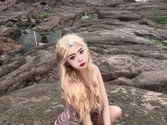 -青岛第三海水浴场