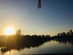 -滨湖塘西河公园