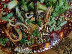 -乐山第一家临江鳝丝(茶坊路店)