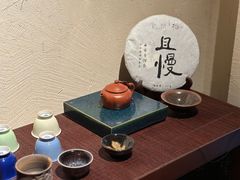 -梅间堂茶馆(绿地缤纷城店)
