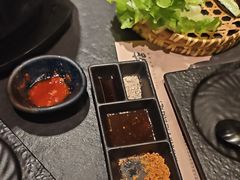 -黑牛の店·黑金店(沈阳万象城店)