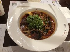 -成都你六姐·牛肉冒菜(城市集市合生汇店)