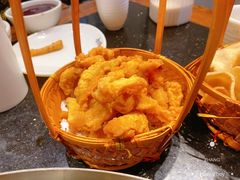 -香佰里鲜货火锅(佳乐金街店)