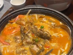 -北国饭店·海鲜·北方菜(峡山店)